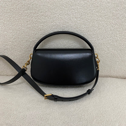 Saint Laurent Voltaire Box Shoulder Bag