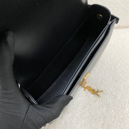 Saint Laurent Voltaire Box Shoulder Bag