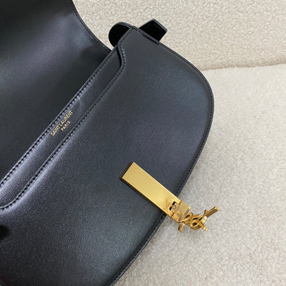 Saint Laurent Voltaire Box Shoulder Bag