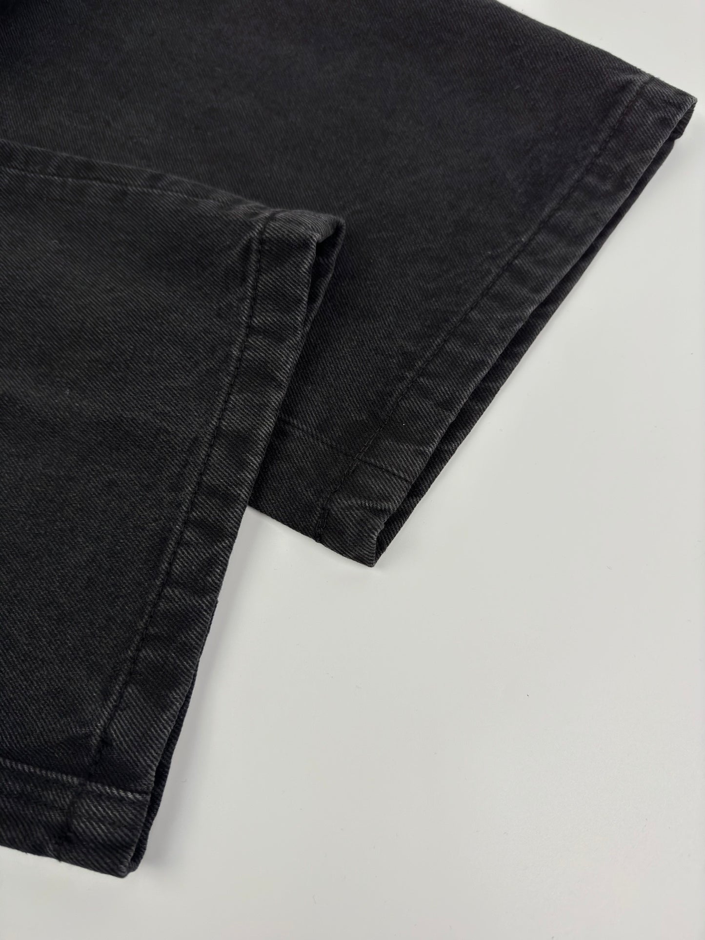 Loewe Anagram Denim Jeans