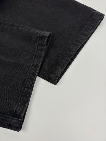 Loewe Anagram Denim Jeans