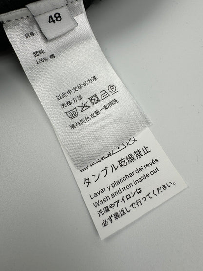 Loewe Anagram Denim Jeans