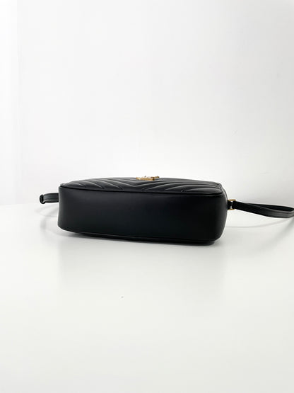 Saint Laurent Monogram Camera Bag