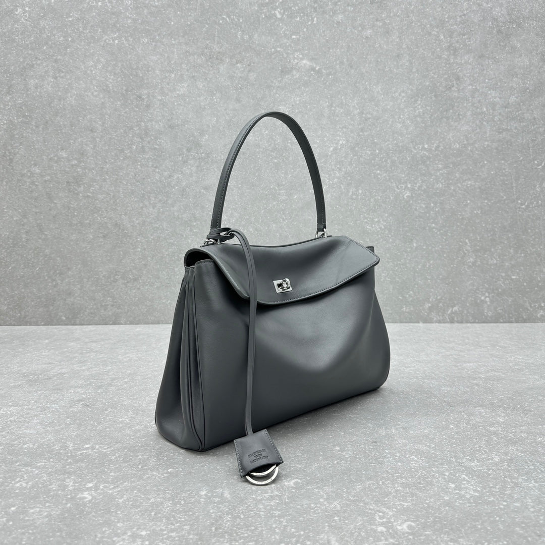 Balenciaga Rodeo Medium Handbag – 24SS Collection