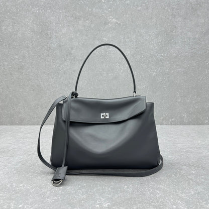 Balenciaga Rodeo Medium Handbag – 24SS Collection