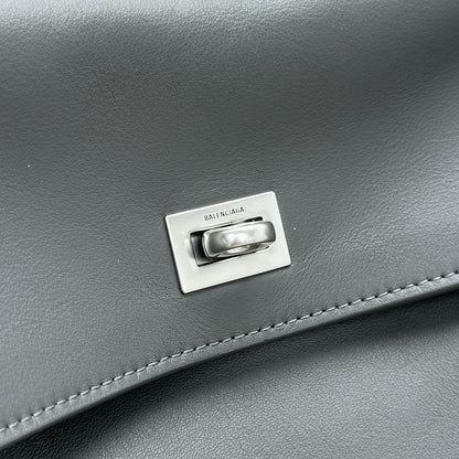 Balenciaga Rodeo Medium Handbag – 24SS Collection