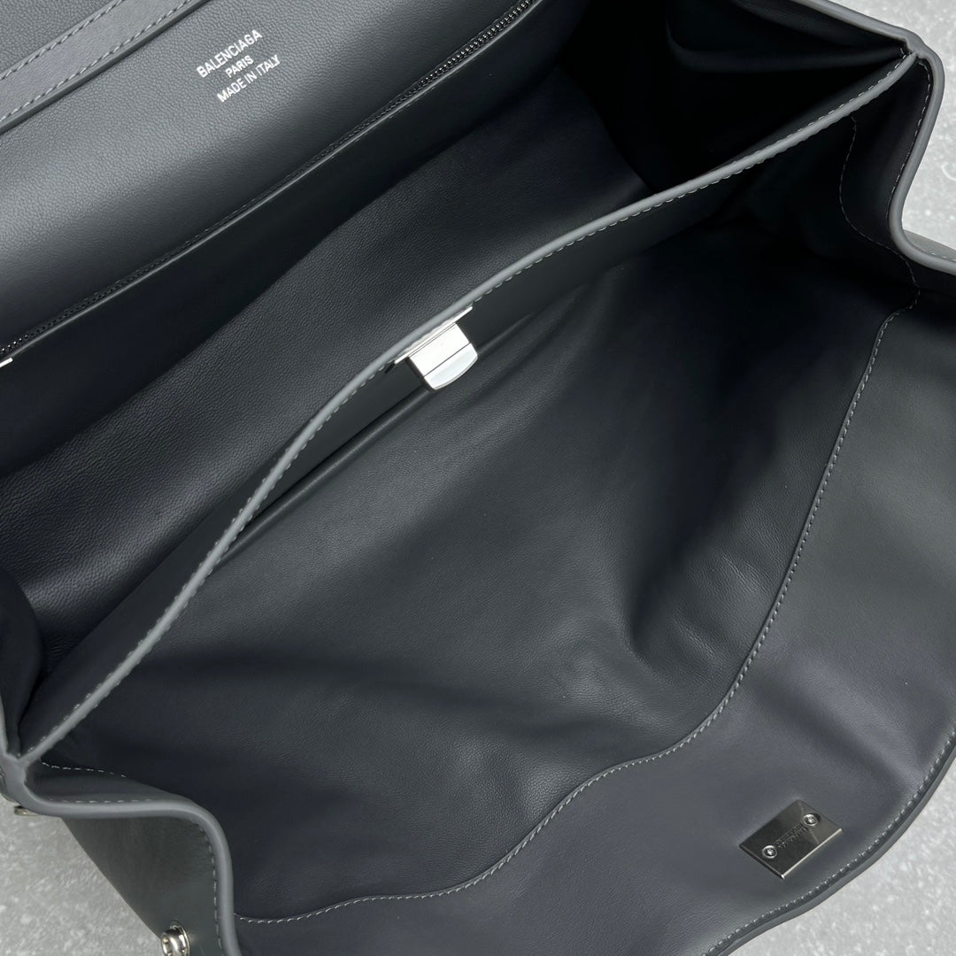 Balenciaga Rodeo Medium Handbag – 24SS Collection