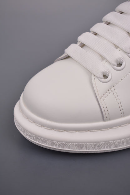 Alexander McQueen Oversized Platform Sneakers