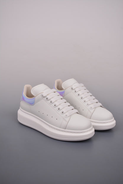Alexander McQueen Oversized Platform Sneakers