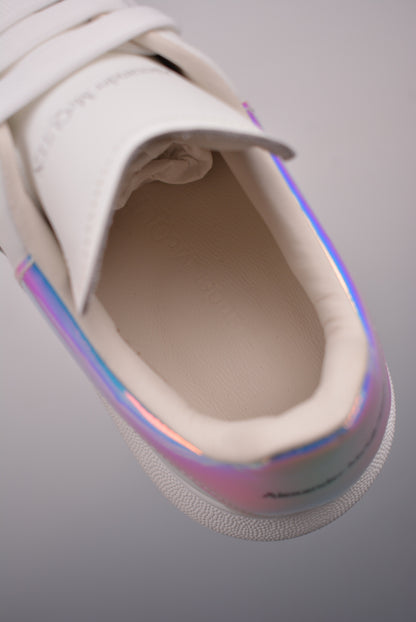 Alexander McQueen Oversized Platform Sneakers