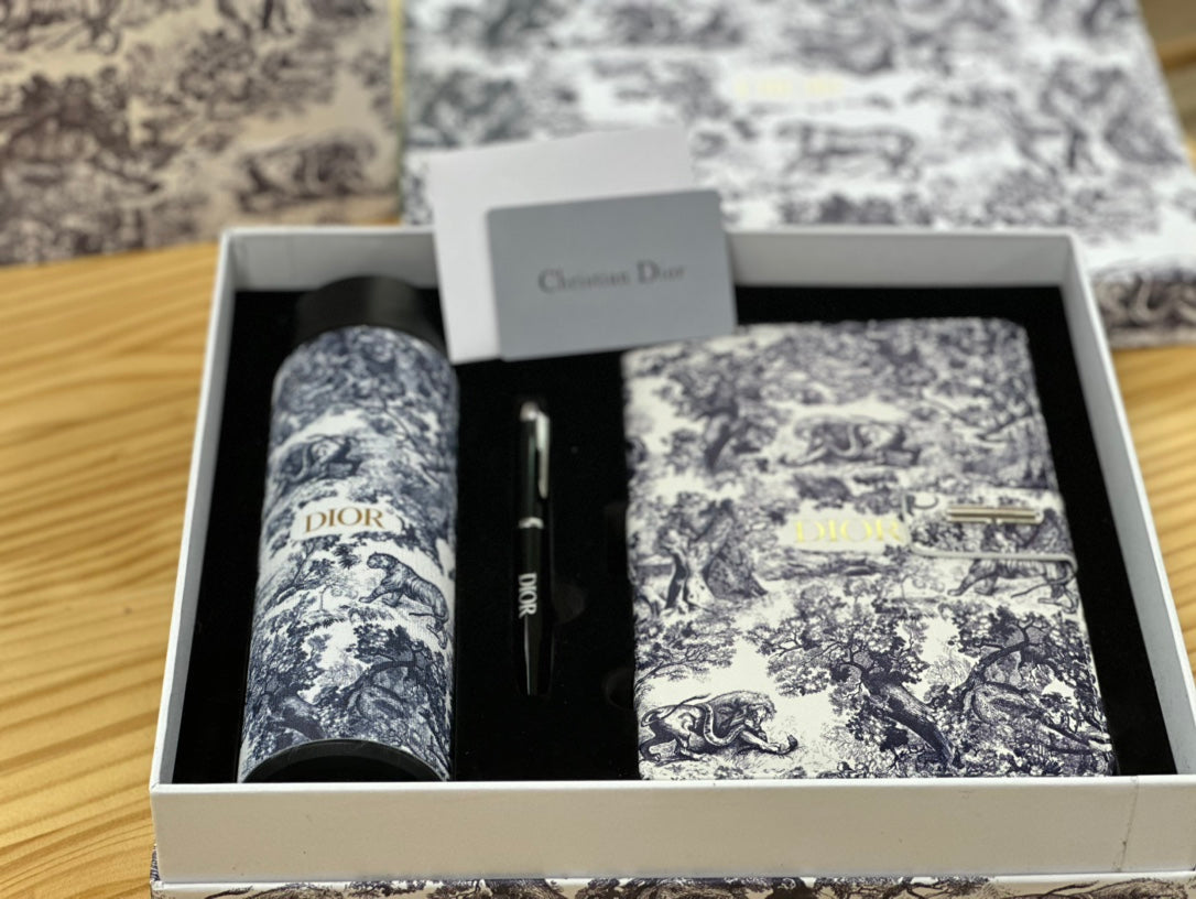 Dior Luxury Gift Set