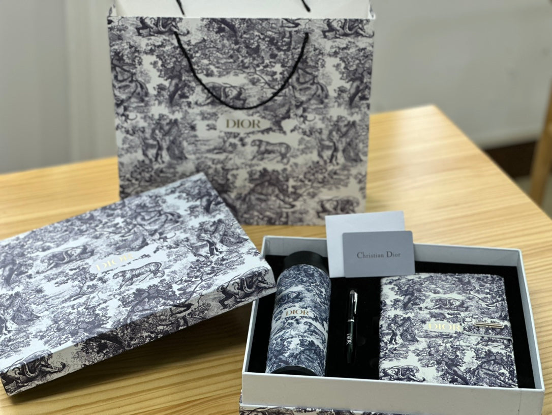 Dior Luxury Gift Set