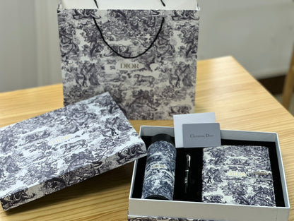 Dior Luxury Gift Set