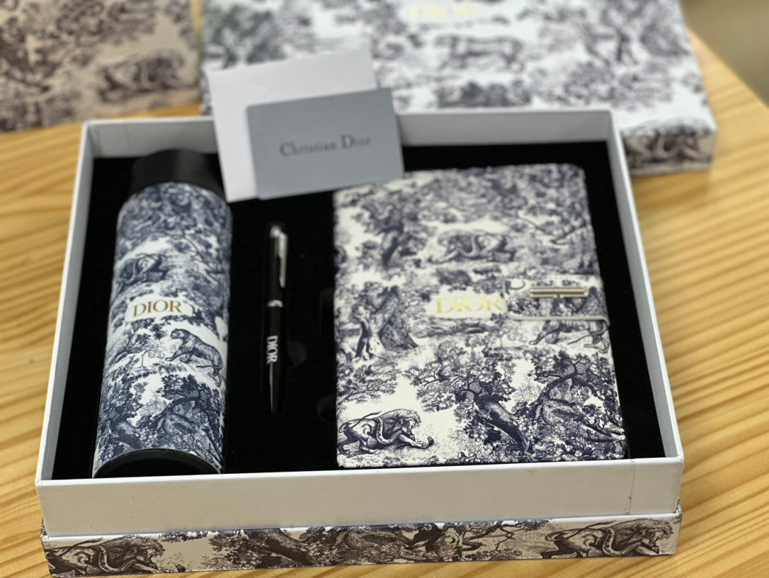 Dior Luxury Gift Set