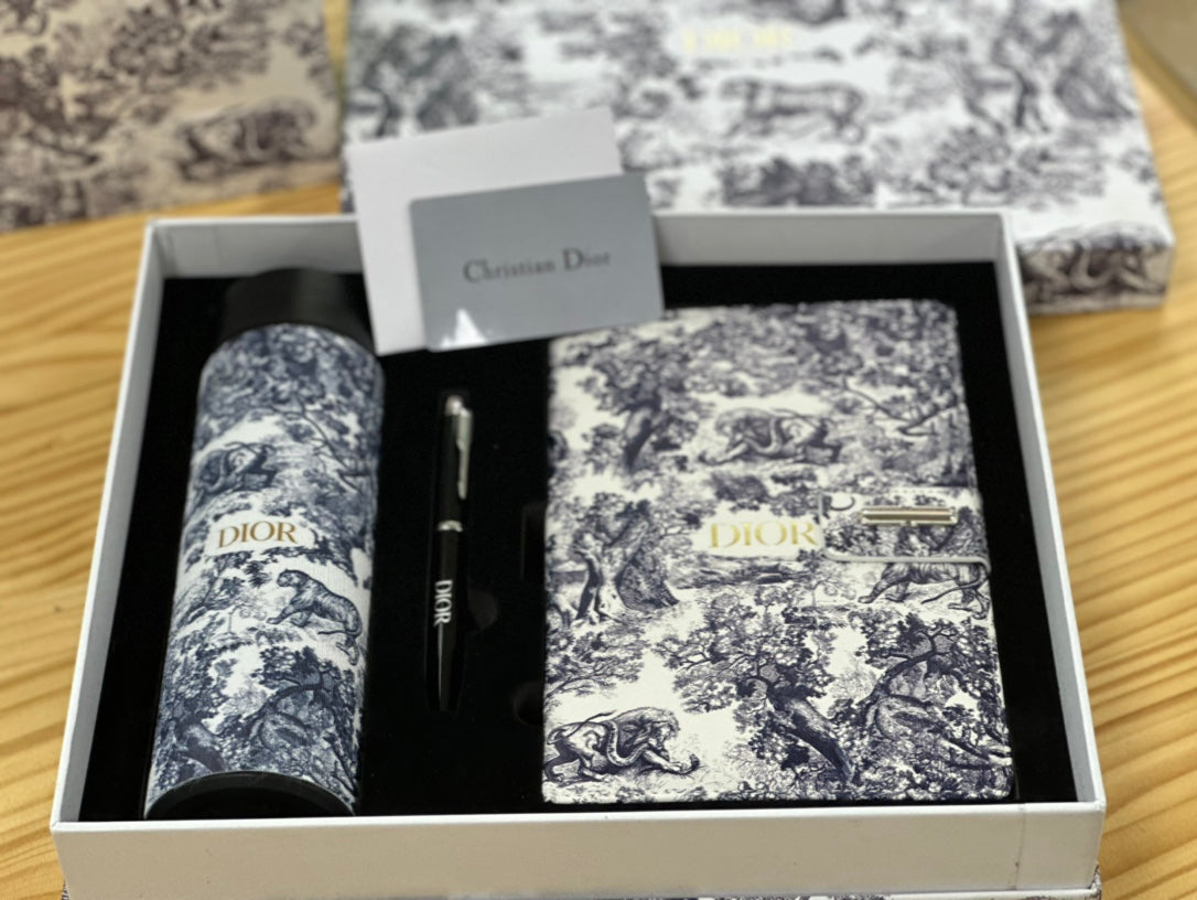Dior Luxury Gift Set