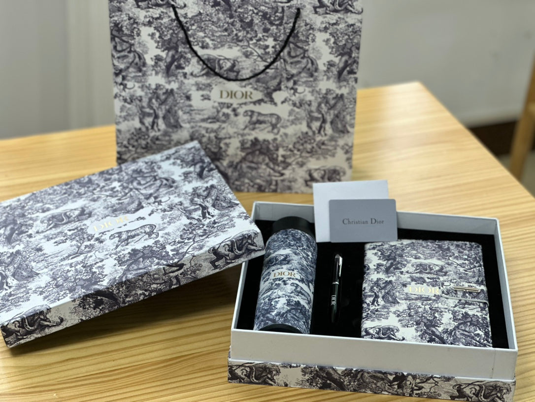 Dior Luxury Gift Set