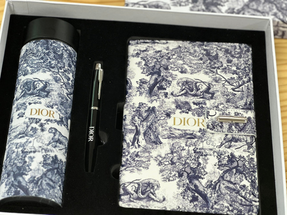 Dior Luxury Gift Set