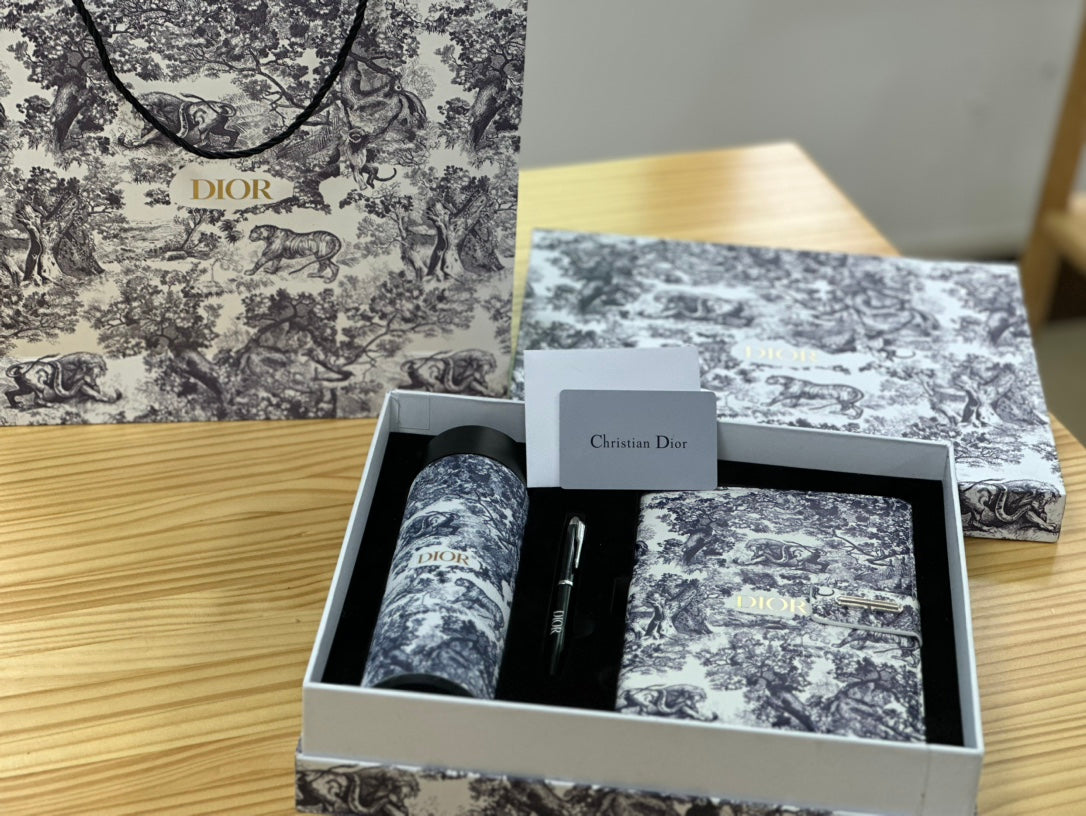 Dior Luxury Gift Set