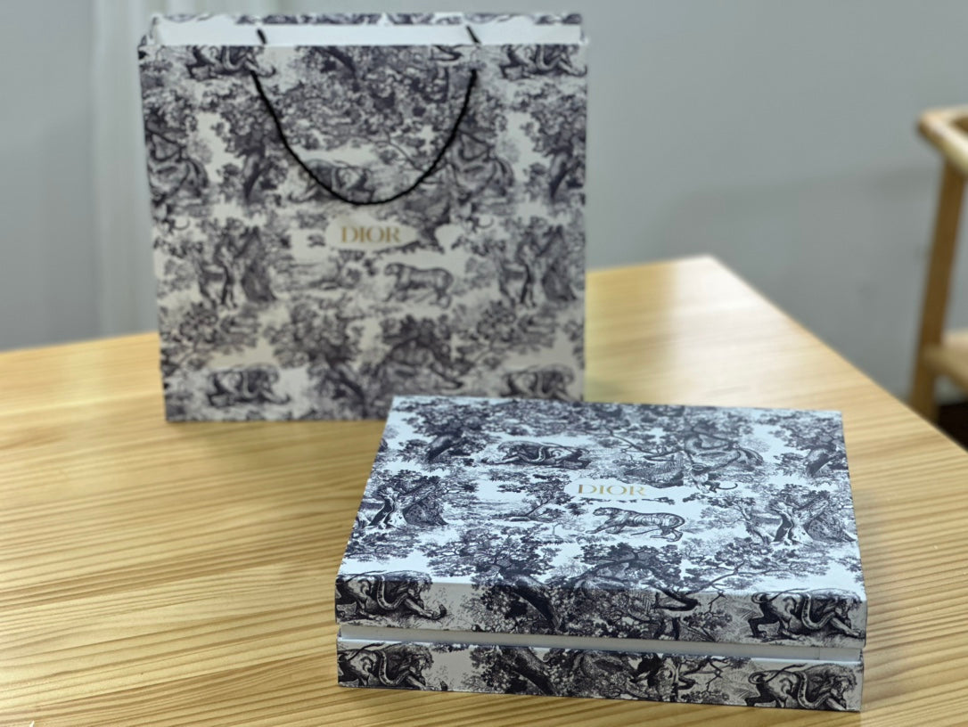 Dior Luxury Gift Set