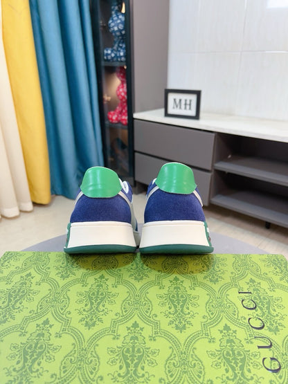 Gucci New Season Casual Fashion Sneakers