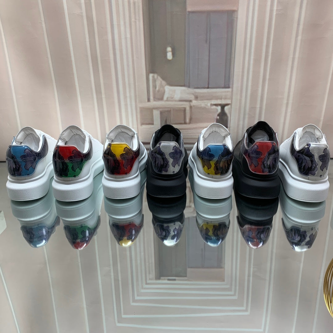 Alexander McQueen Unisex Sneakers