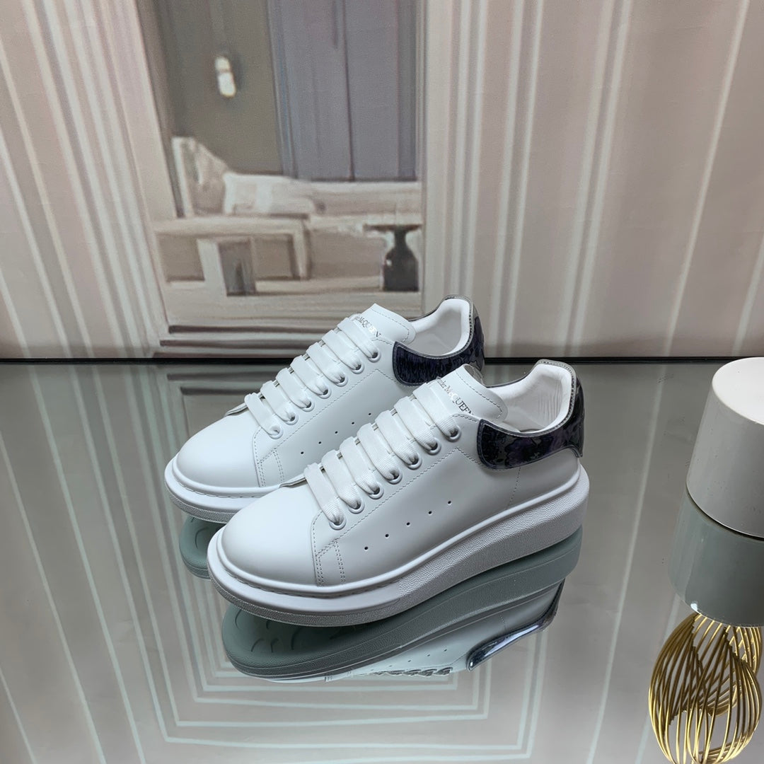 Alexander McQueen Unisex Sneakers