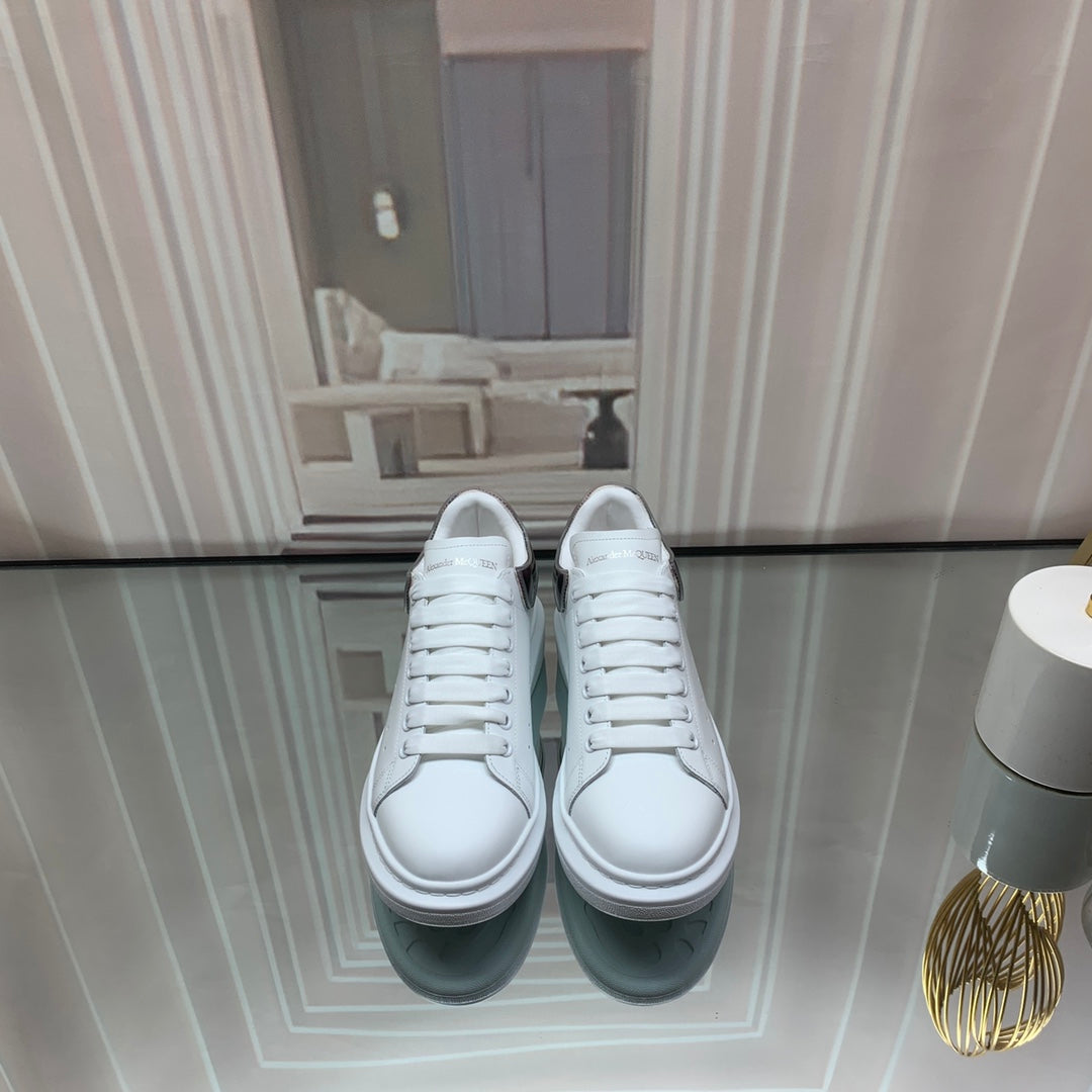 Alexander McQueen Unisex Sneakers