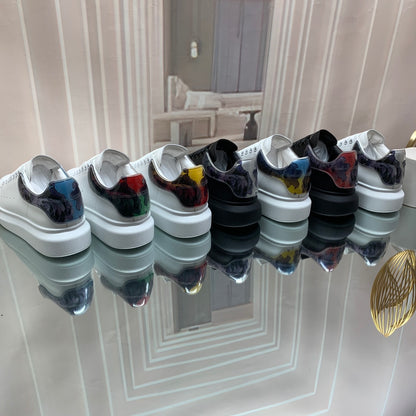 Alexander McQueen Unisex Sneakers
