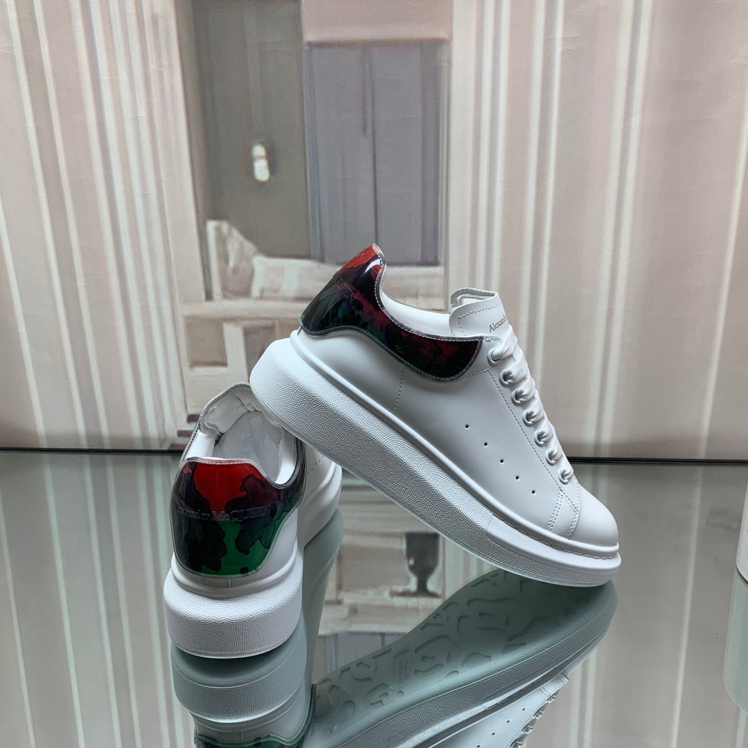 Alexander McQueen Unisex Sneakers