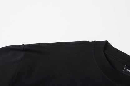 Balenciaga Alipay Collaboration Printed T-Shirt – 26SS