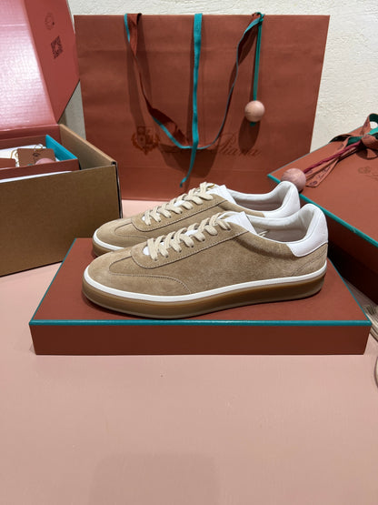 Loro Piana LP Tennis Walk Unisex Sneakers