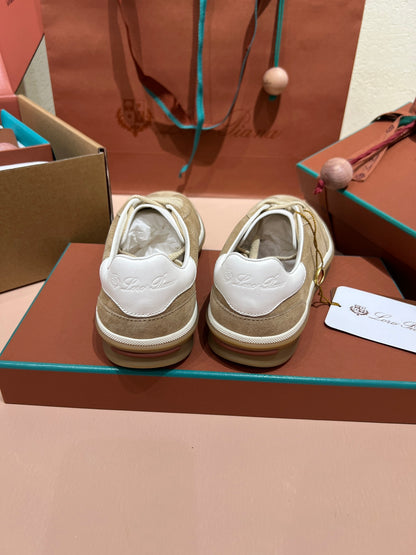 Loro Piana LP Tennis Walk Unisex Sneakers