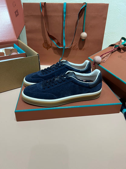 Loro Piana LP Tennis Walk Unisex Sneakers