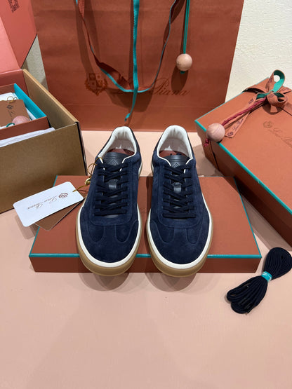Loro Piana LP Tennis Walk Unisex Sneakers