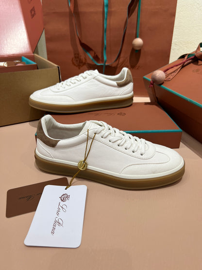 Loro Piana LP Tennis Walk Unisex Sneakers