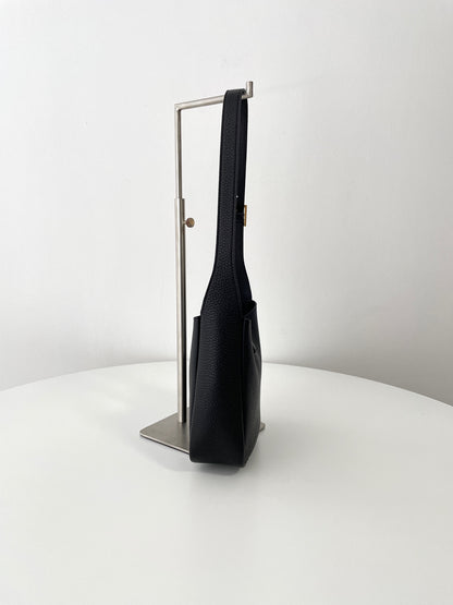 Saint Laurent LE 5 À 7 Soft Hobo Mini – 2024 Collection