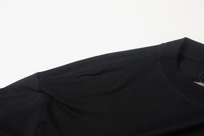 Balenciaga Large Logo Laser Reflective T-Shirt – 26SS