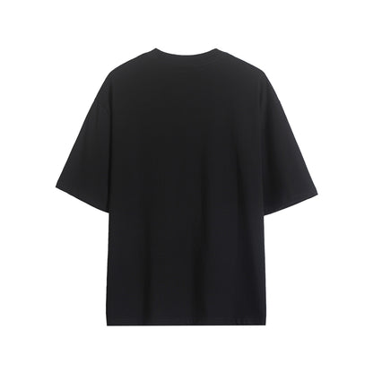 Balenciaga Large Logo Laser Reflective T-Shirt – 26SS