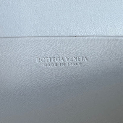 Bottega Veneta Intrecciato Vanity Case