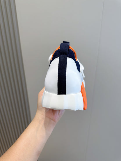 Hermès Bouncing Sneakers
