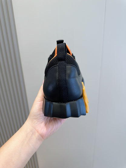 Hermès Bouncing Sneakers