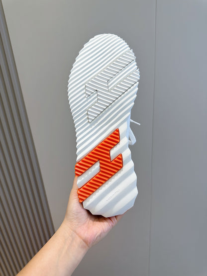 Hermès Bouncing Sneakers