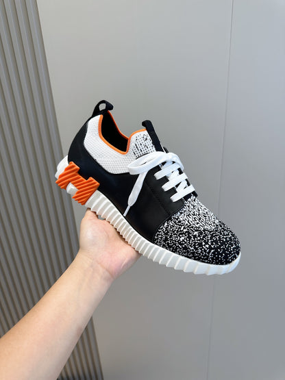 Hermès Bouncing Sneakers