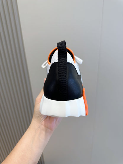Hermès Bouncing Sneakers