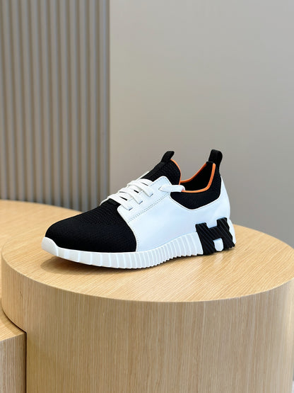 Hermès Bouncing Sneakers