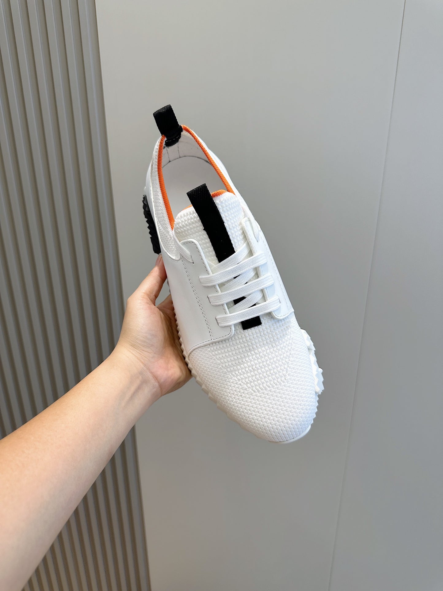 Hermès Bouncing Sneakers