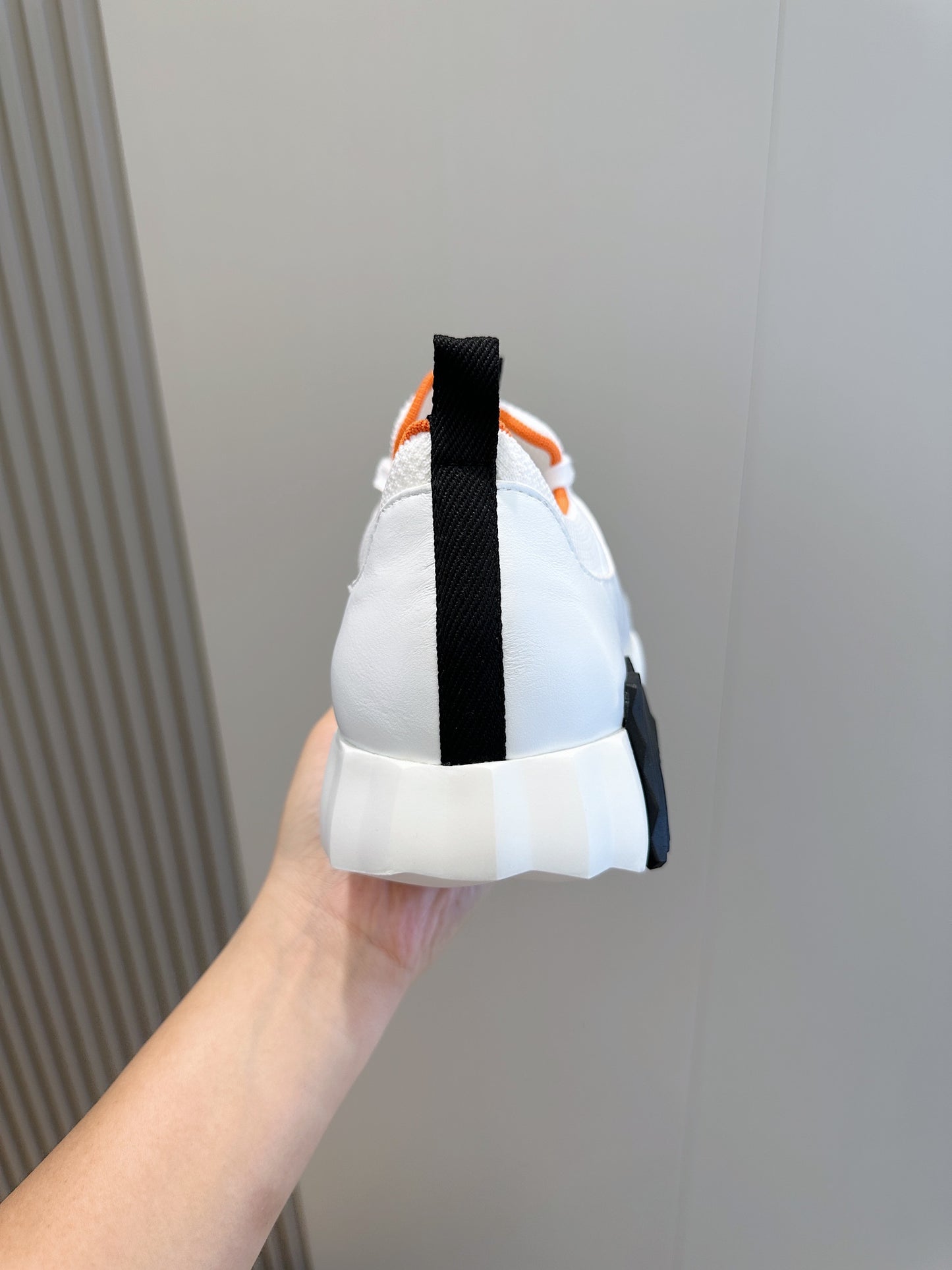 Hermès Bouncing Sneakers