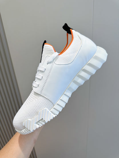 Hermès Bouncing Sneakers