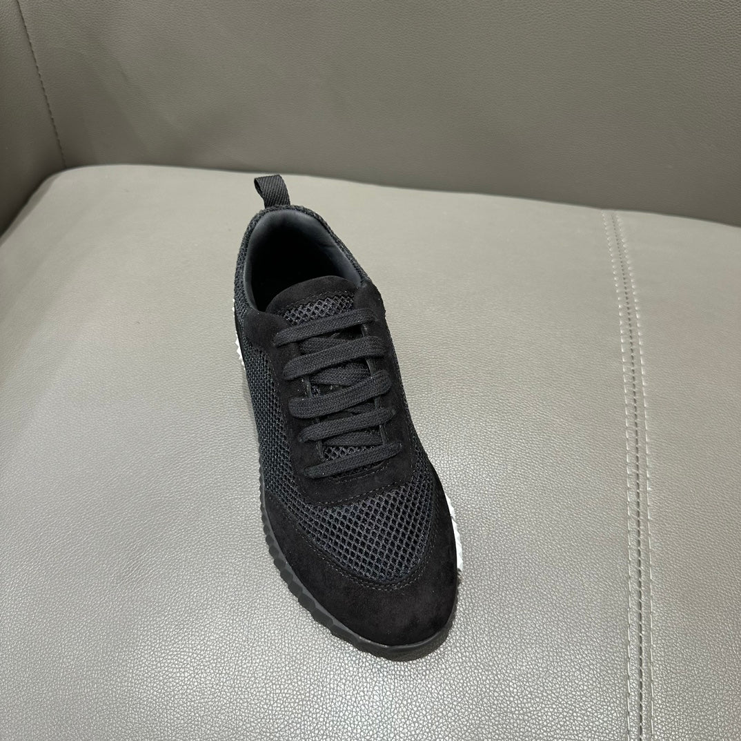 Hermès Bouncing Sneakers