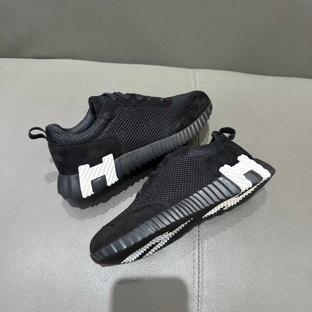 Hermès Bouncing Sneakers